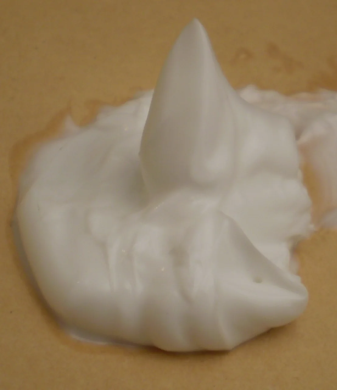 Crème hydratante